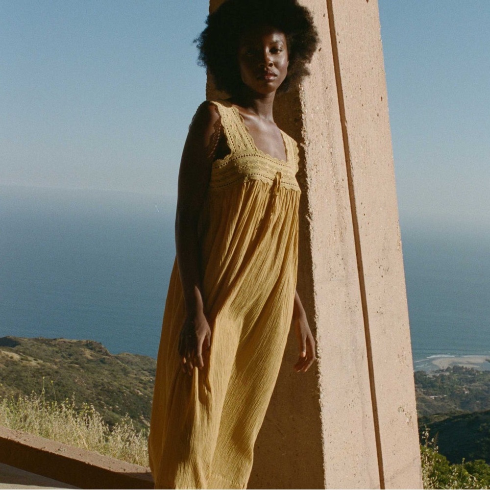 Doen Briony Dress